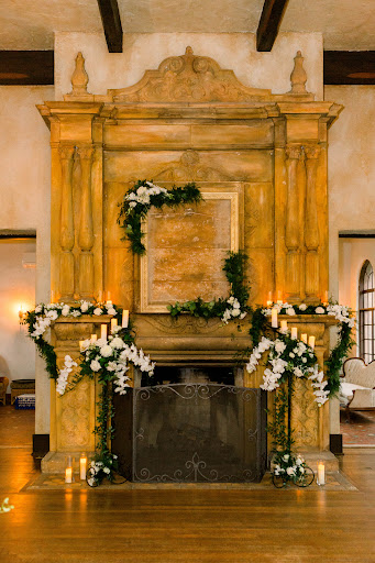 Florist «In Bloom Florist- Orlando, Florida», reviews and photos, 325 W Gore St, Orlando, FL 32806, USA