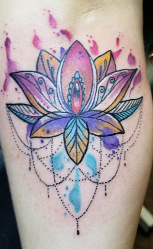 Explore hilarious tattoo ideas, creative tattoo ideas in Angola, available at Hoodlum Ink