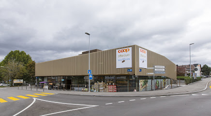 Coop Supermarkt Zumikon Morgental