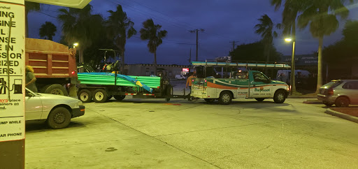 Air Conditioning Contractor «Bayonet Plumbing Heating & Air Conditioning», reviews and photos, 8950 New York Ave, Hudson, FL 34667, USA