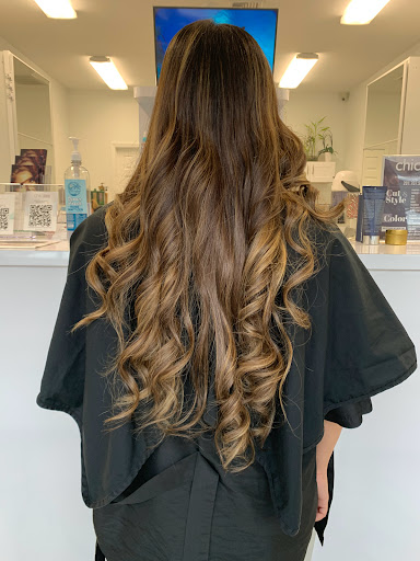 Beauty Salon «Chic Beauty Salon», reviews and photos, 7624 Broadway, North Bergen, NJ 07047, USA