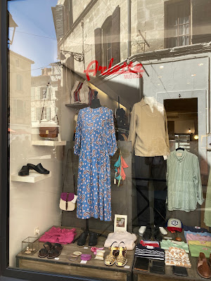 ARLETTE Multishop à Arles