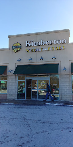 Grocery Store «Kimberton Whole Foods», reviews and photos, 150 E Pennsylvania Ave, Downingtown, PA 19335, USA