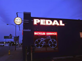 PEDAL