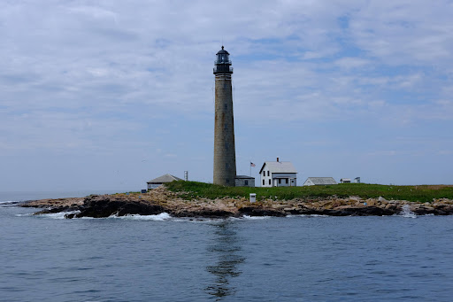 Tourist Attraction «Acadian Boat Tours», reviews and photos, 119 Eden St, Bar Harbor, ME 04609, USA