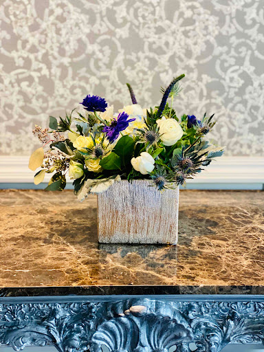 Florist «Mille Fleurs», reviews and photos, 4901 Keller Springs Rd #109, Addison, TX 75001, USA