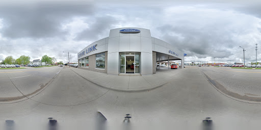 Used Car Dealer «Steve Link Ford Lincoln Inc.», reviews and photos, 916 West St, Grinnell, IA 50112, USA