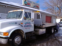 Bill's Auto Clinic - Photo 1 - Car repair in Salem, MA, Lynn