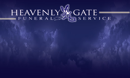 Funeral Home «Heavenly Gate Funeral Services», reviews and photos, 702 Gatewood Rd, Garland, TX 75043, USA