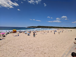 Photo de Maroubra Beach et le règlement