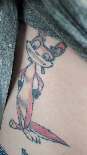 Explore baltimore orioles tattoo ideas, creative tattoo ideas in Bentleyville, available at 402 Tattoo