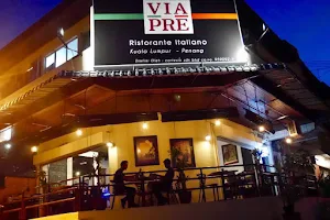 Via Pre KL Italian restaurant image