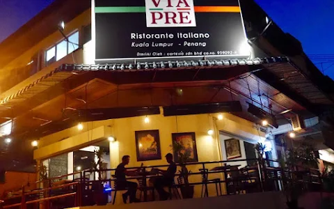 Via Pre KL Italian restaurant image