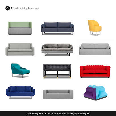 Contract Upholstery OÜ