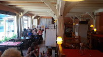 Atmosphère du Restaurant de fruits de mer Le Mao à Perros-Guirec - n°19