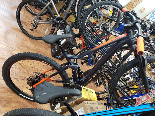 Bicycle Store «RB Cycles», reviews and photos, 11402 NW 41st St, Doral, FL 33178, USA