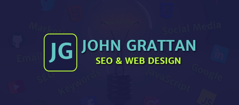 John Grattan SEO & Web Design