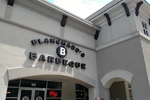 Blanchard's Barbeque image