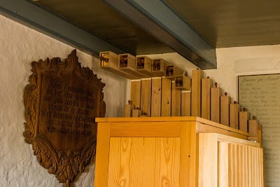 Photos of Mand&oslash; Kirke