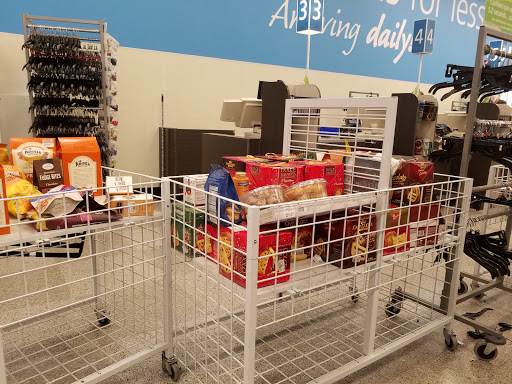 Clothing Store «Ross Dress for Less», reviews and photos, 2505 Via Campo, Montebello, CA 90640, USA