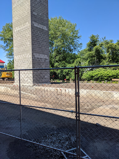 Self-Storage Facility «Life Storage», reviews and photos, 390 S Van Brunt St, Englewood, NJ 07631, USA