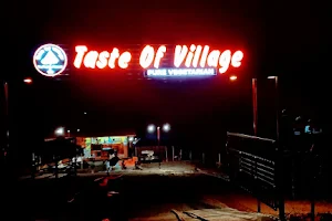 Taste Of Village image