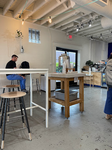 General Store «City & State», reviews and photos, 2625 Broad Ave, Memphis, TN 38112, USA