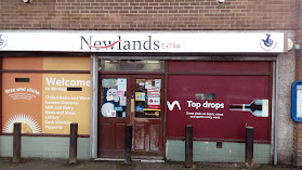 Newlands Extra