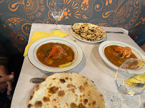 Photos du propriétaire du Restaurant indien moderne Indian Kitchen à Lyon - n°7