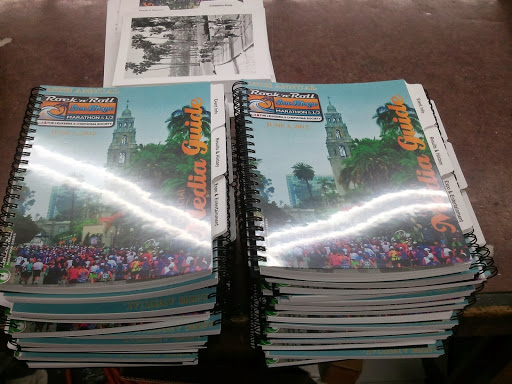 Commercial Printer «Printing on 5th Avenue», reviews and photos, 3302 Fifth Ave, San Diego, CA 92103, USA