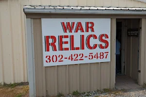 War Relics Shop image