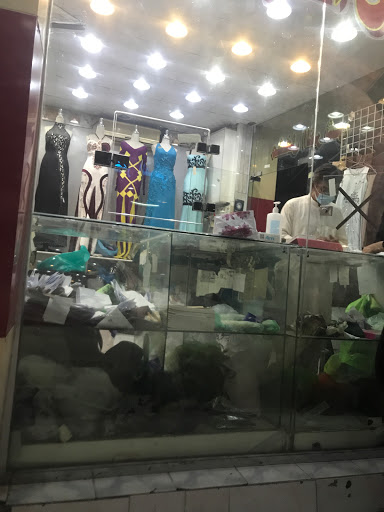 خياط القرشي 