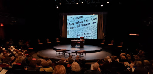 Performing Arts Theater «History Theatre», reviews and photos, 30 10th St E, St Paul, MN 55101, USA