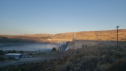 Chief Joseph Dam