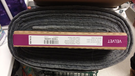 Fabric Store «Jo-Ann Fabrics and Crafts», reviews and photos, 751 N Columbia Center Blvd, Kennewick, WA 99336, USA