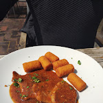 Photo n°1 de l'avis de mehrol.a fait le 08/05/2023 à 13:45 sur le  König, Pilsener Wirtshaus Duisburg à Duisburg