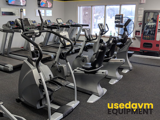 Gym «Used Gym Equipment», reviews and photos, 2640 E Del Amo Blvd, Compton, CA 90221, USA