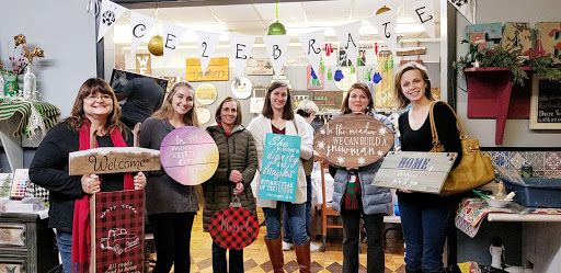 Furniture Store «drab to Fab Furnishings», reviews and photos, 209 S Main St, Winchester, IN 47394, USA