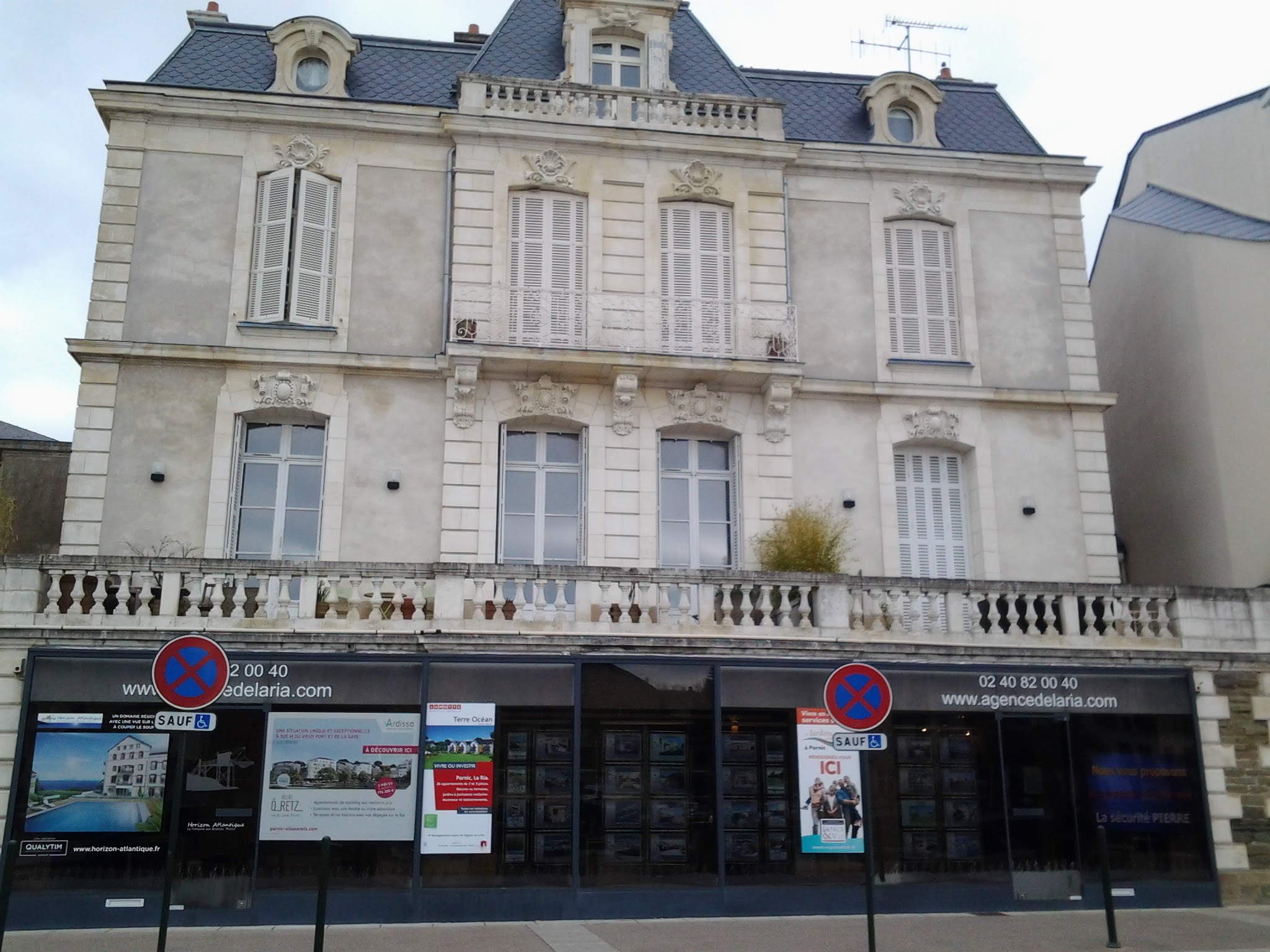Photo n° 1 de l'avis de Arlette.a fait le 19/03/2017 à 10:57