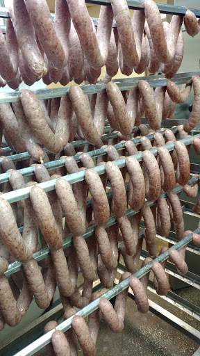 Supermarket «Gaiss Market», reviews and photos, 1215 Bayshore Rd, Villas, NJ 08251, USA