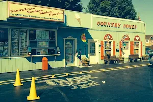Country Cones image