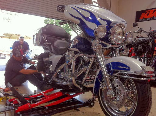 Motorcycle Parts Store «Parts411», reviews and photos, 157 Stare St, Pomona, CA 91766, USA