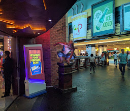 Funworld Broadway Grand Indonesia photo