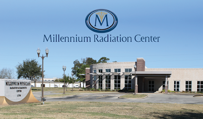 Millennium Physicians Radiation & Diagnostic Center