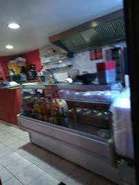 Atmosphère du Restaurant de döner kebab Dogan Ali à Saverne - n°1