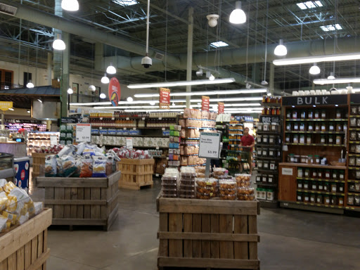 Grocery Store «Whole Foods Market», reviews and photos, 7529 Corporate Blvd, Baton Rouge, LA 70809, USA
