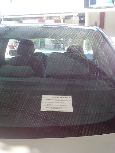 Opinii despre Paradero ETRISA în Moyobamba - Servicio de mensajería