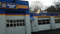 University Auto Service - Photo 4 - Car repair in Cincinnati, OH, Cincinnati