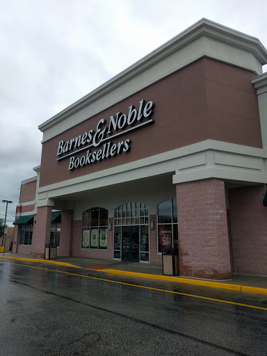 Book Store «Barnes & Noble», reviews and photos, 1553 Almonesson Rd, Deptford Township, NJ 08096, USA