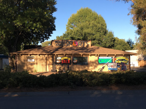 Sporting Goods Store «Play It Again Sports», reviews and photos, 1150 Contra Costa Blvd, Concord, CA 94523, USA